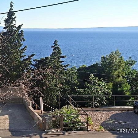 Stara Baška Agave Apartments מראה חיצוני תמונה