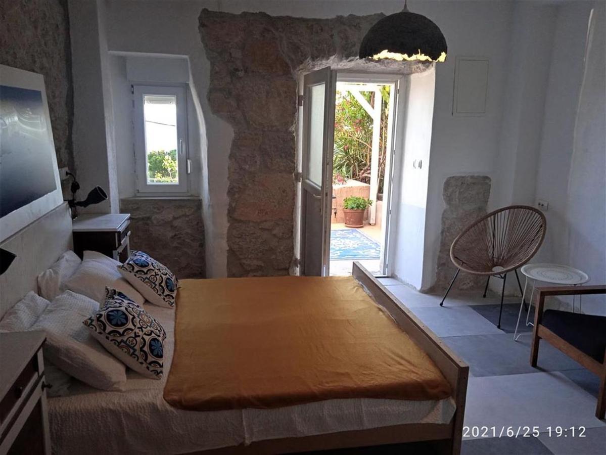 Stara Baška Agave Apartments מראה חיצוני תמונה