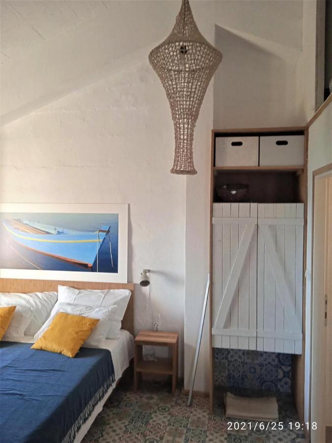 Stara Baška Agave Apartments מראה חיצוני תמונה