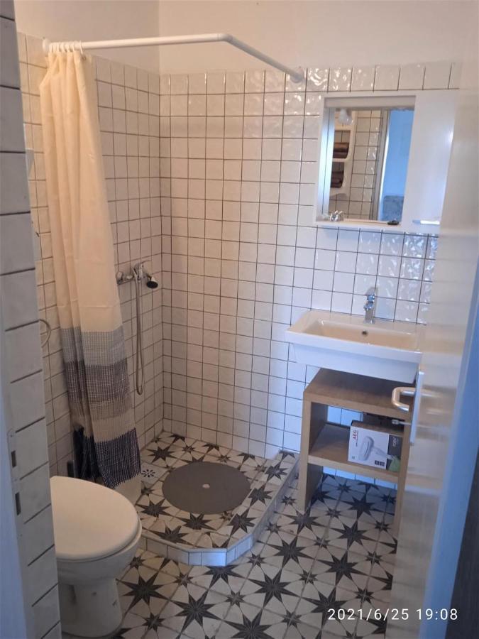 Stara Baška Agave Apartments מראה חיצוני תמונה