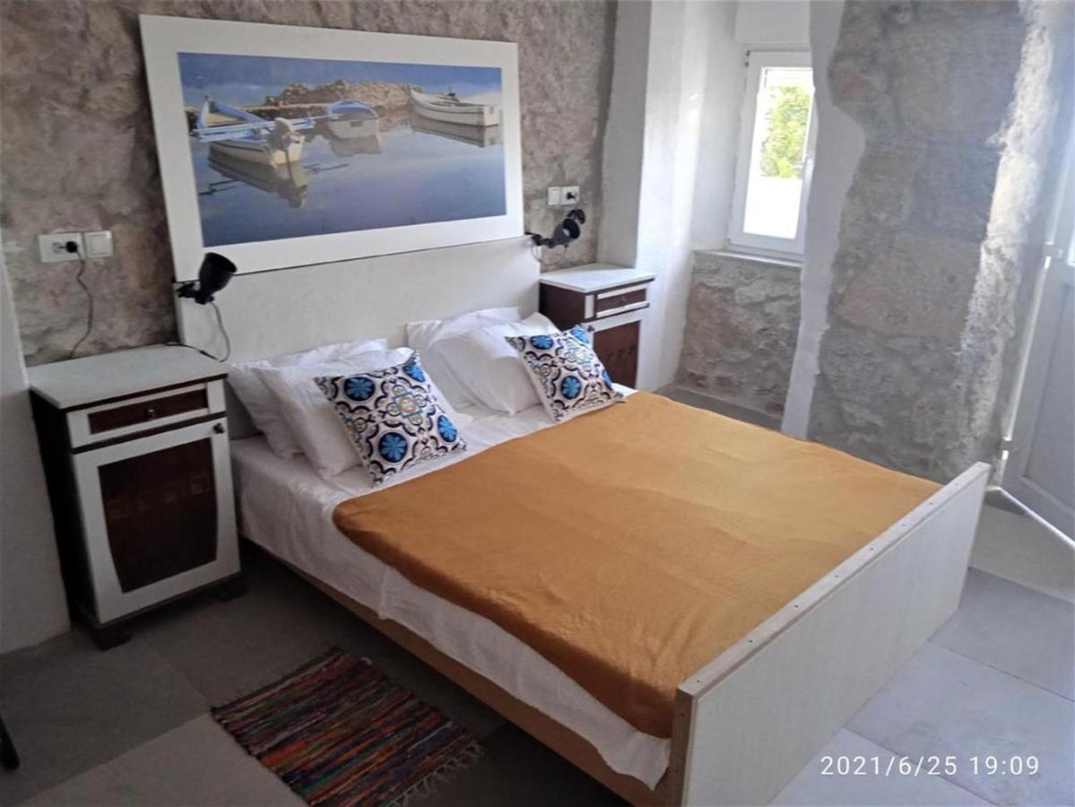 Stara Baška Agave Apartments מראה חיצוני תמונה